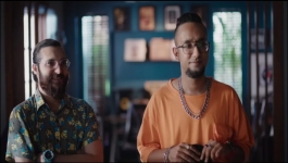 Khalbali Records - Season 01 Episode 05